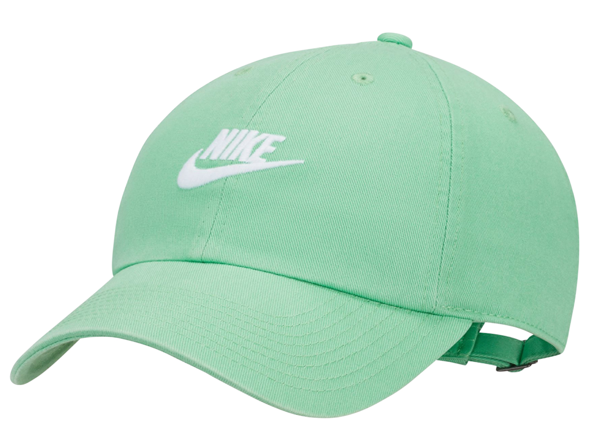 Nike H86 Hat Green Glow