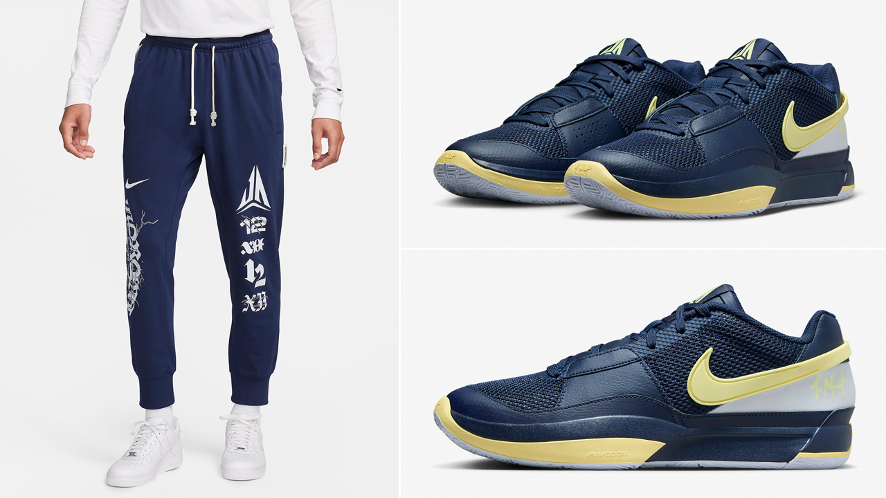 Nike-Ja-1-Murray-State-Pants