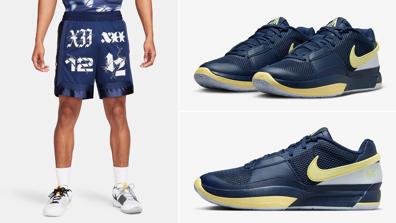 Nike-Ja-1-Murray-State-Shorts