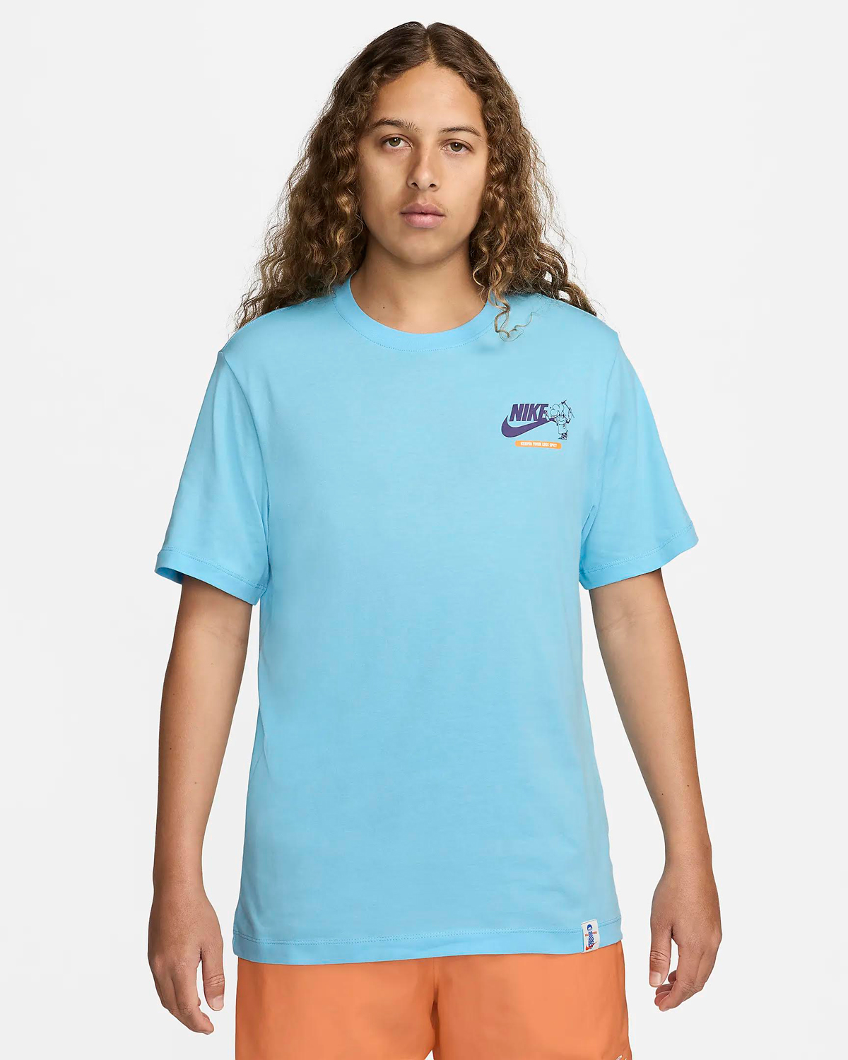 Nike-Sportswear-T-Shirt-Aquarius-Blue-1