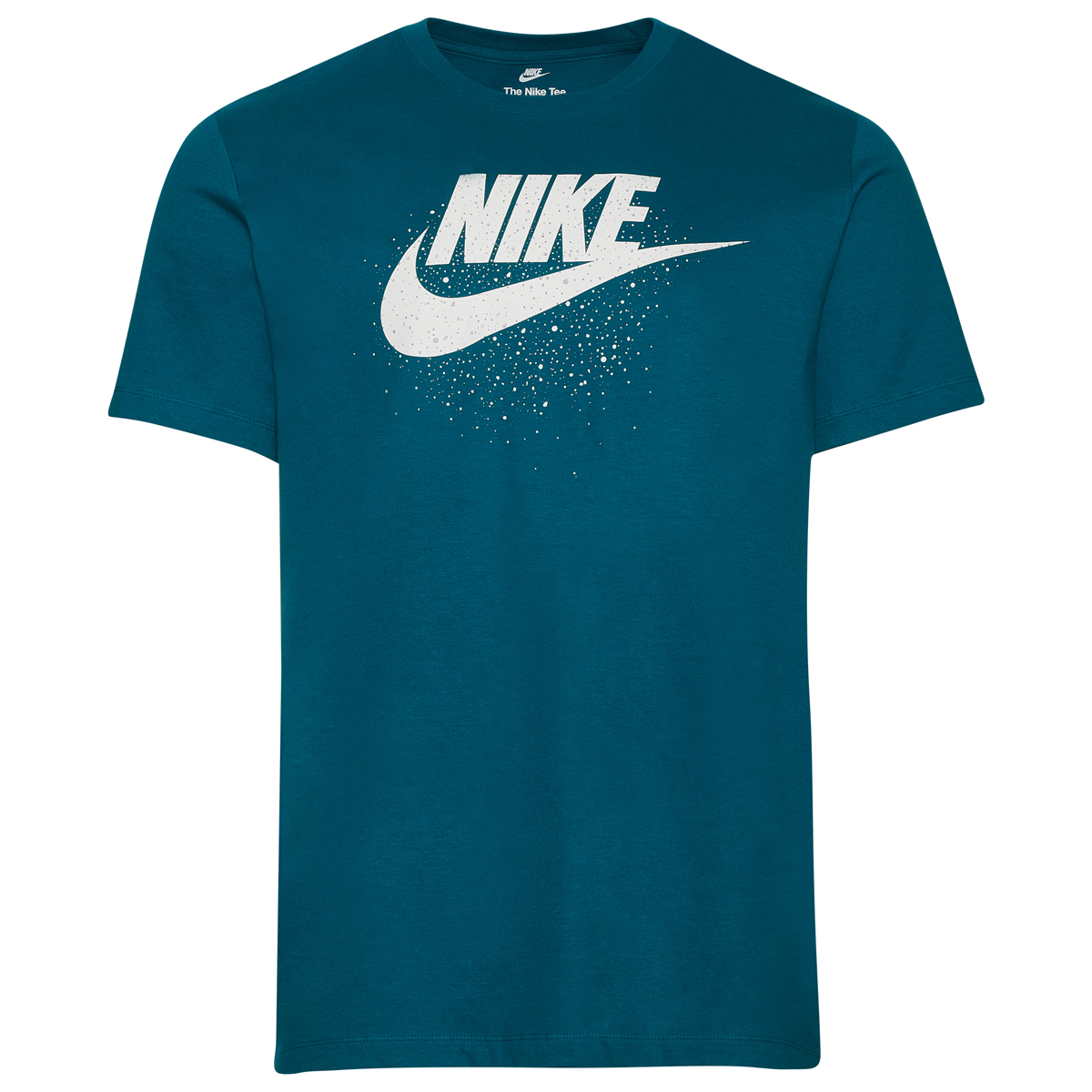 Nike Zoom Speck T Shirt Valerian Blue