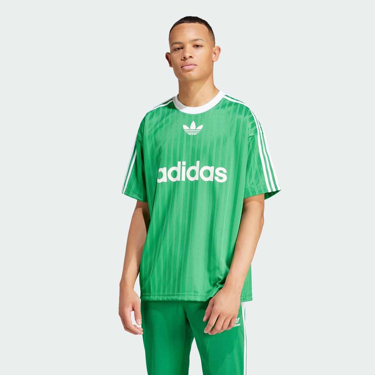 adidas-Adicolor-T-Shirt-Green