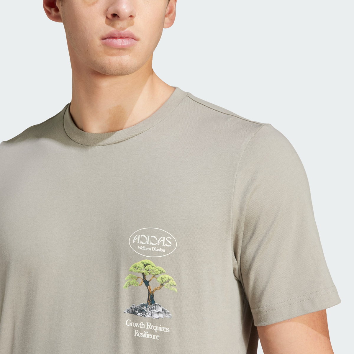 adidas-Growth-Graphic-T-Shirt-Silver-Pebble-3