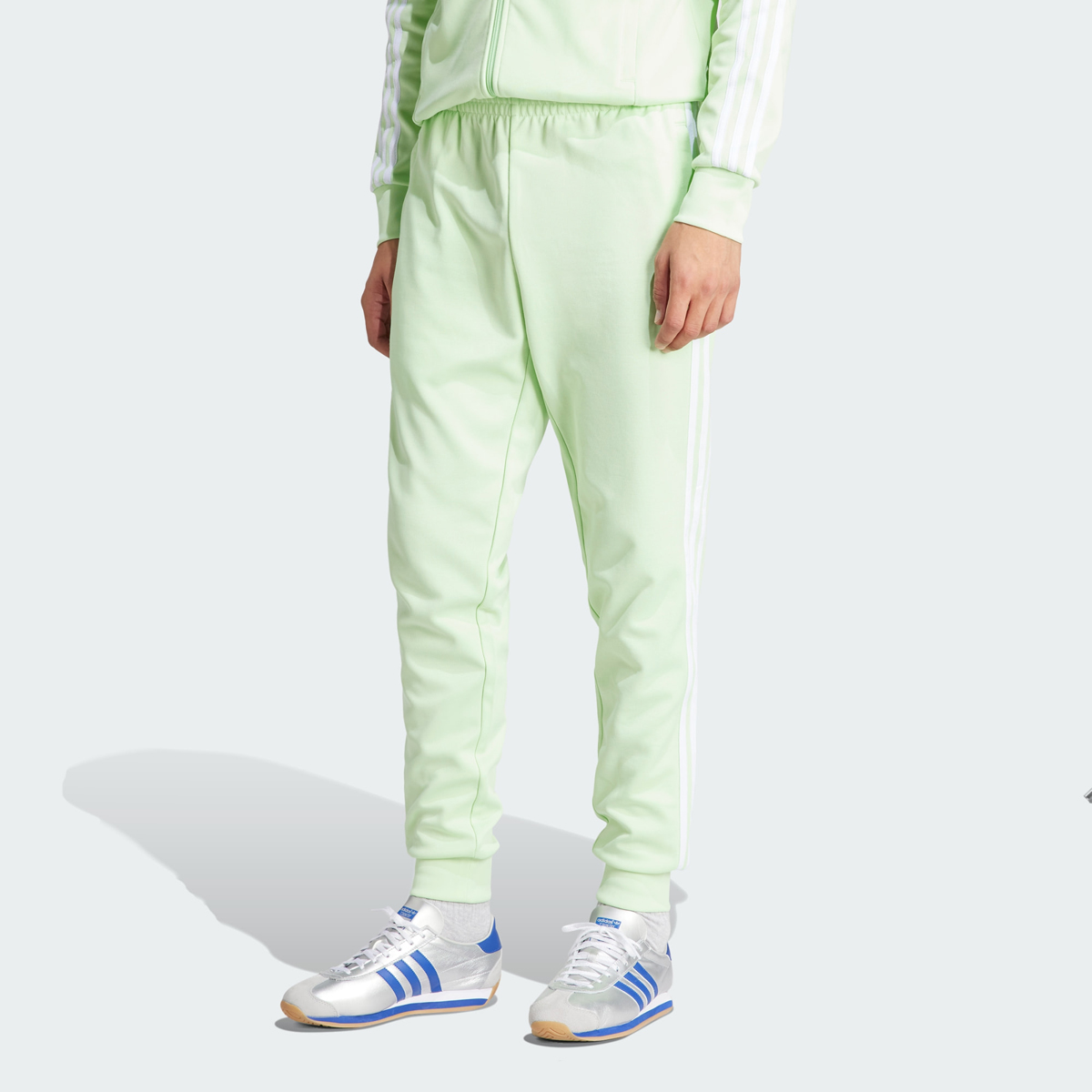 adidas-Originals-Adicolor-SST-Track-Pants-Semi-Spark-Green