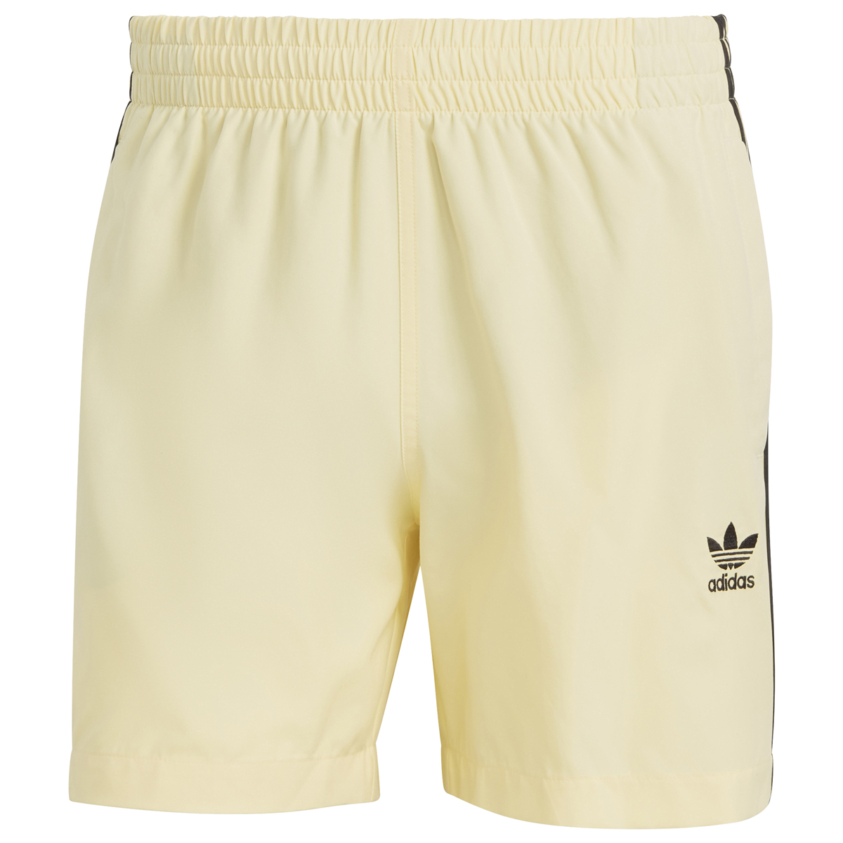 adidas-Originals-Sprinter-Shorts-Yellow