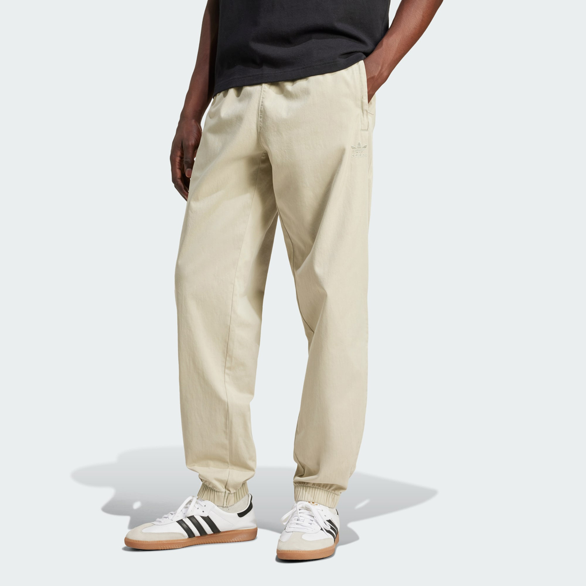 adidas-Trefoil-Essentials-Dye-Woven-Pants-Putty-Grey