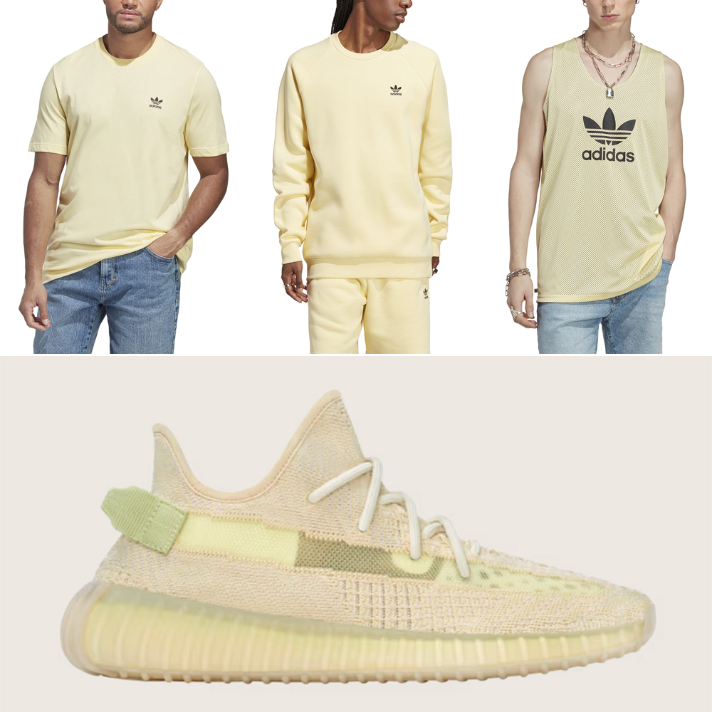 adidas-Yeezy-350-V2-Flax-2024-Outfits
