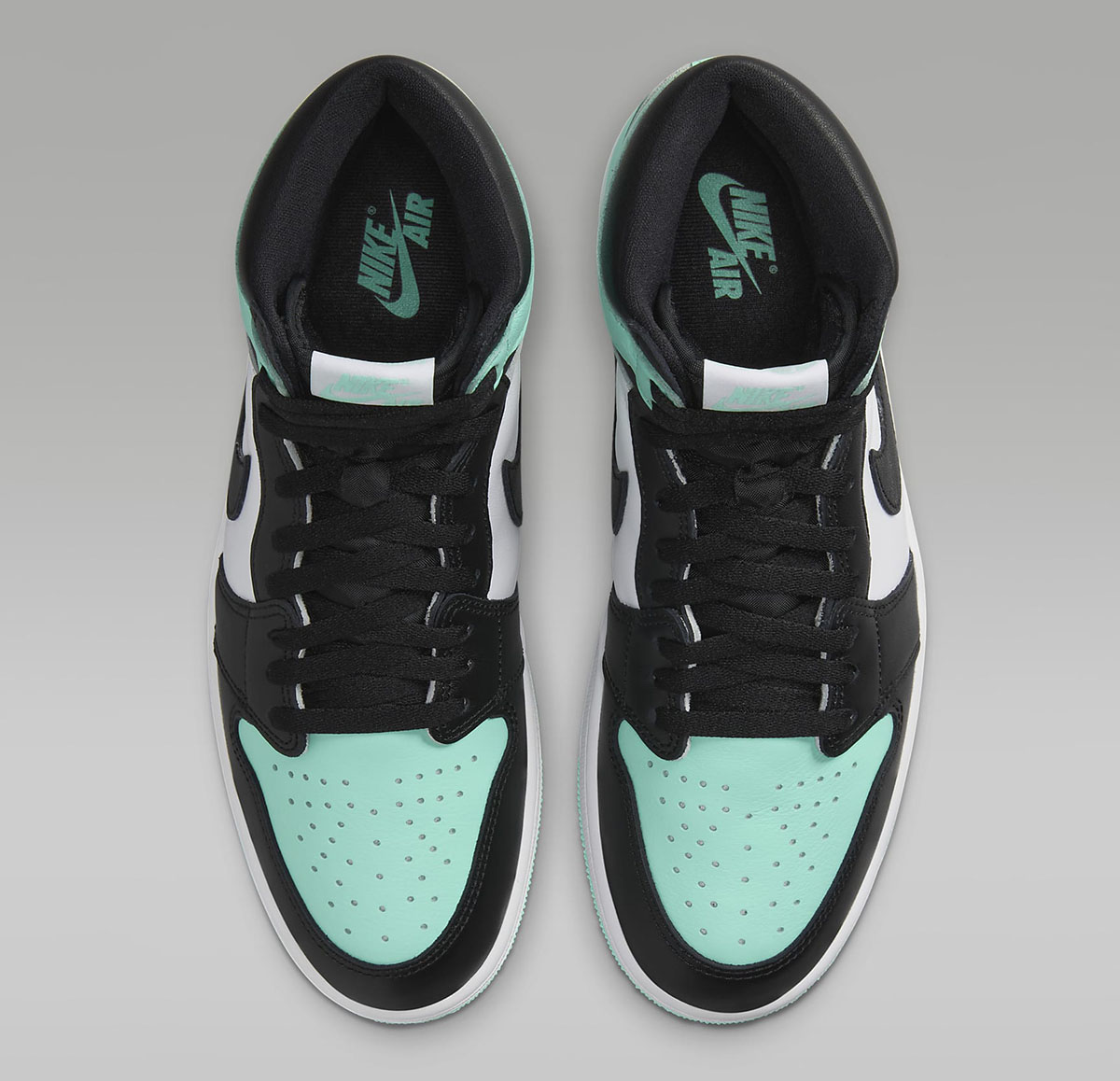 Nike Jordan Bfly 4