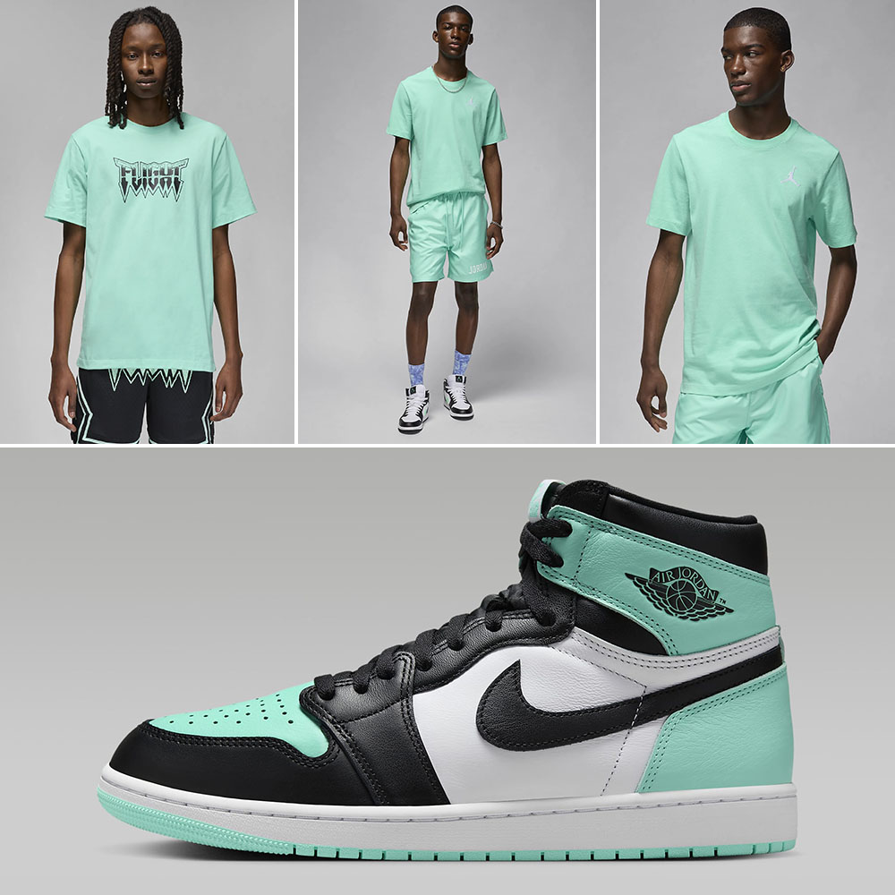 Nike Jordan Bfly Outfits