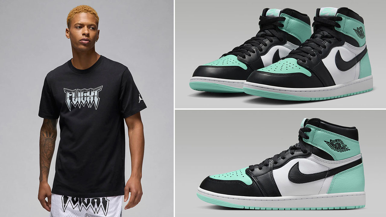 Nike Jordan Bfly Shirt 4