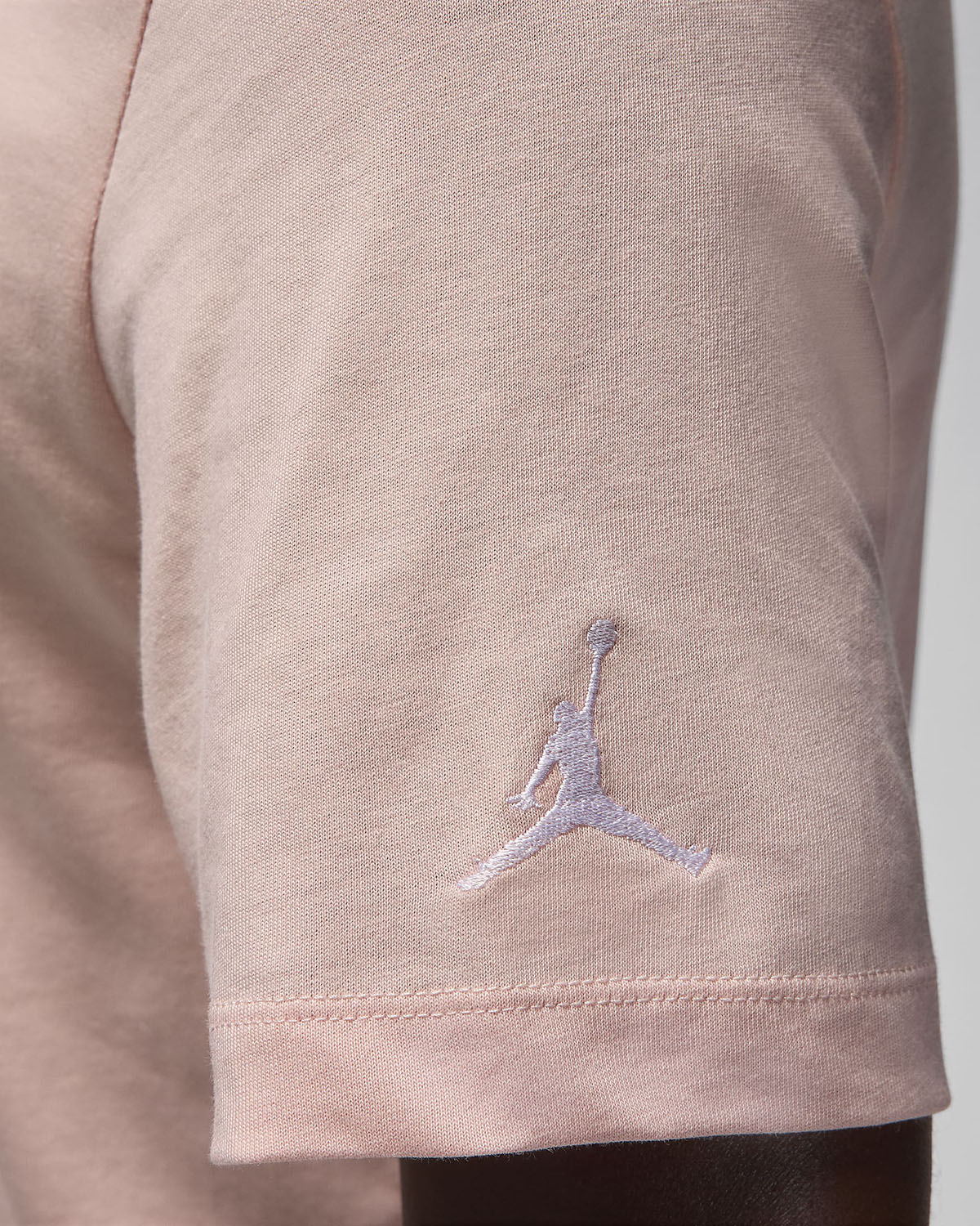 Jordan Air T Shirt Legend Pink 4