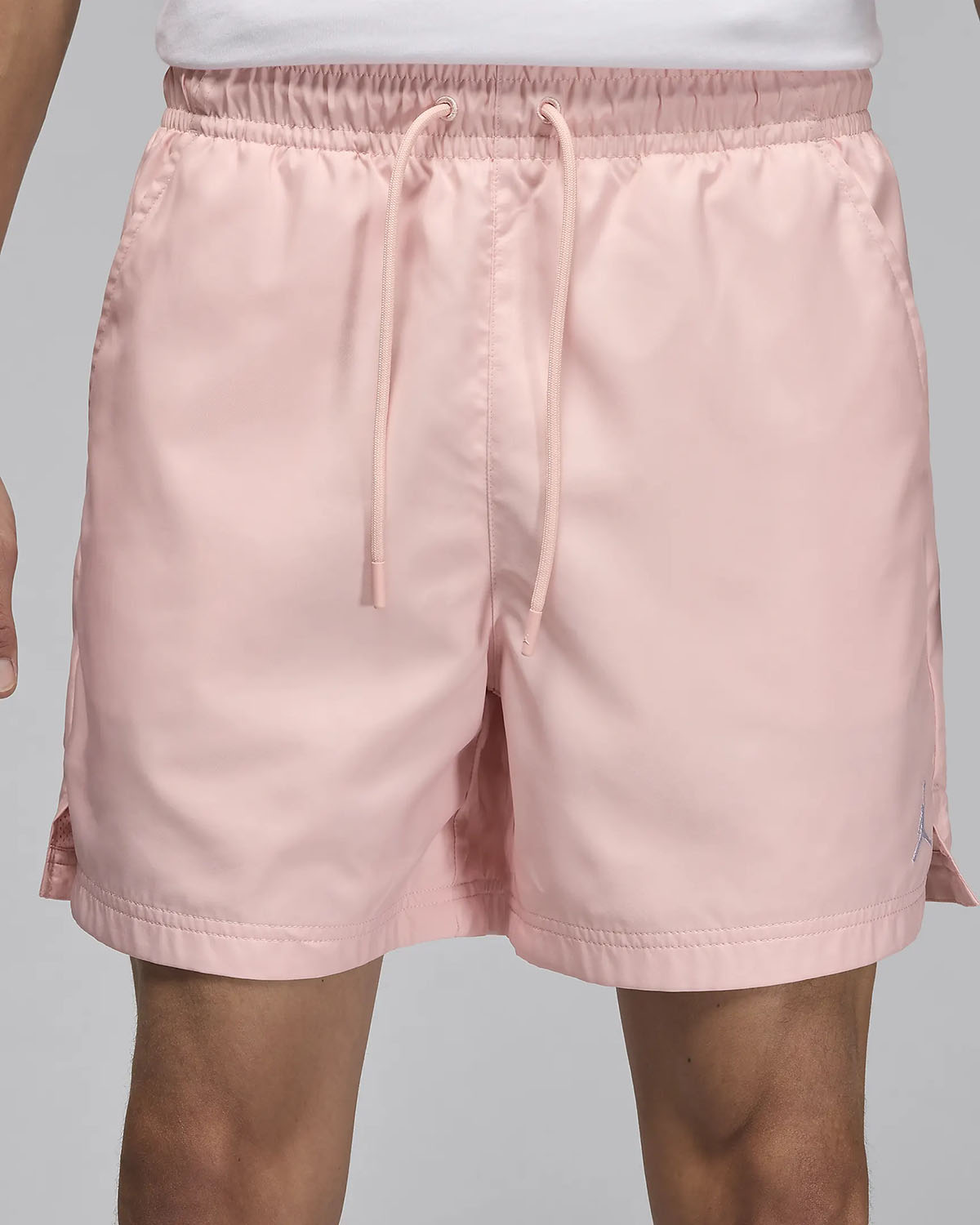 Jordan Essentials Poolside Shorts Legend Pink 2