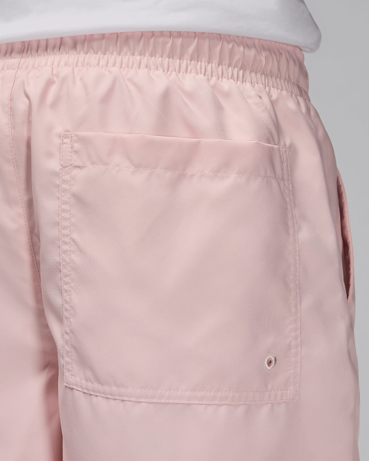 Jordan Essentials Poolside Shorts Legend Pink 4