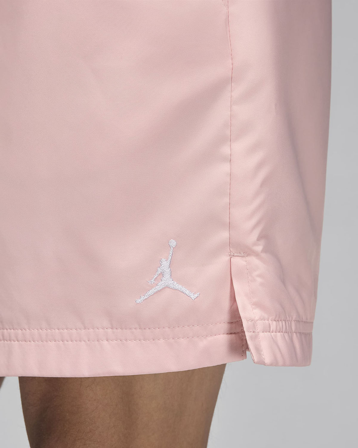 Jordan Essentials Poolside Shorts Legend Pink 5