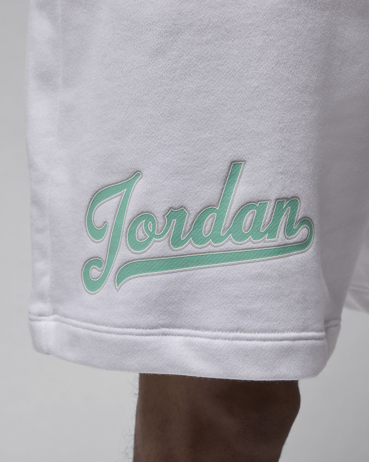 Jordan Brand Classics White Emerald Rise 4