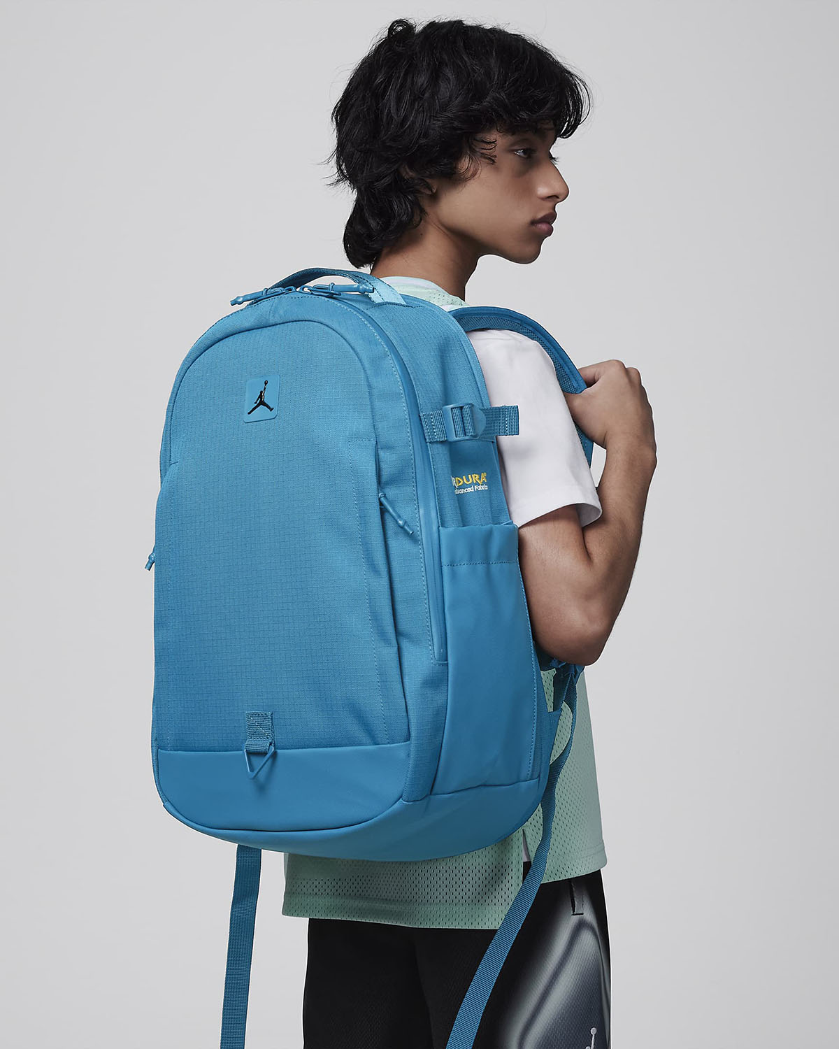 Jordan Franchise Backpack Industrial Blue