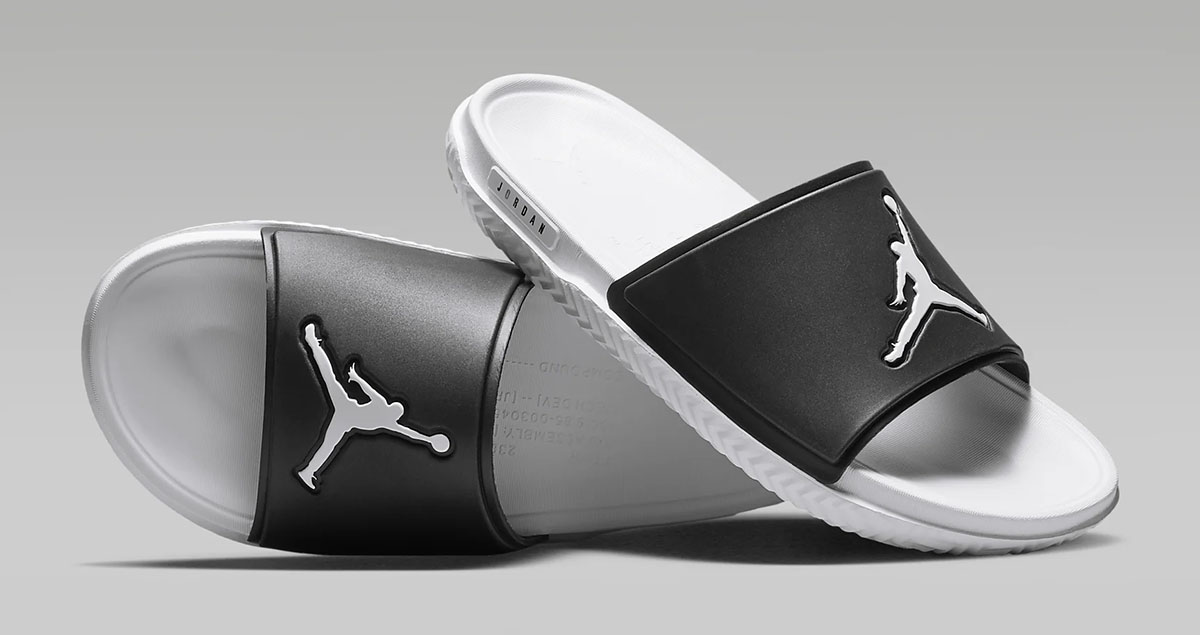 Drakes Air Jordan 3 OVO "Gold" Black White