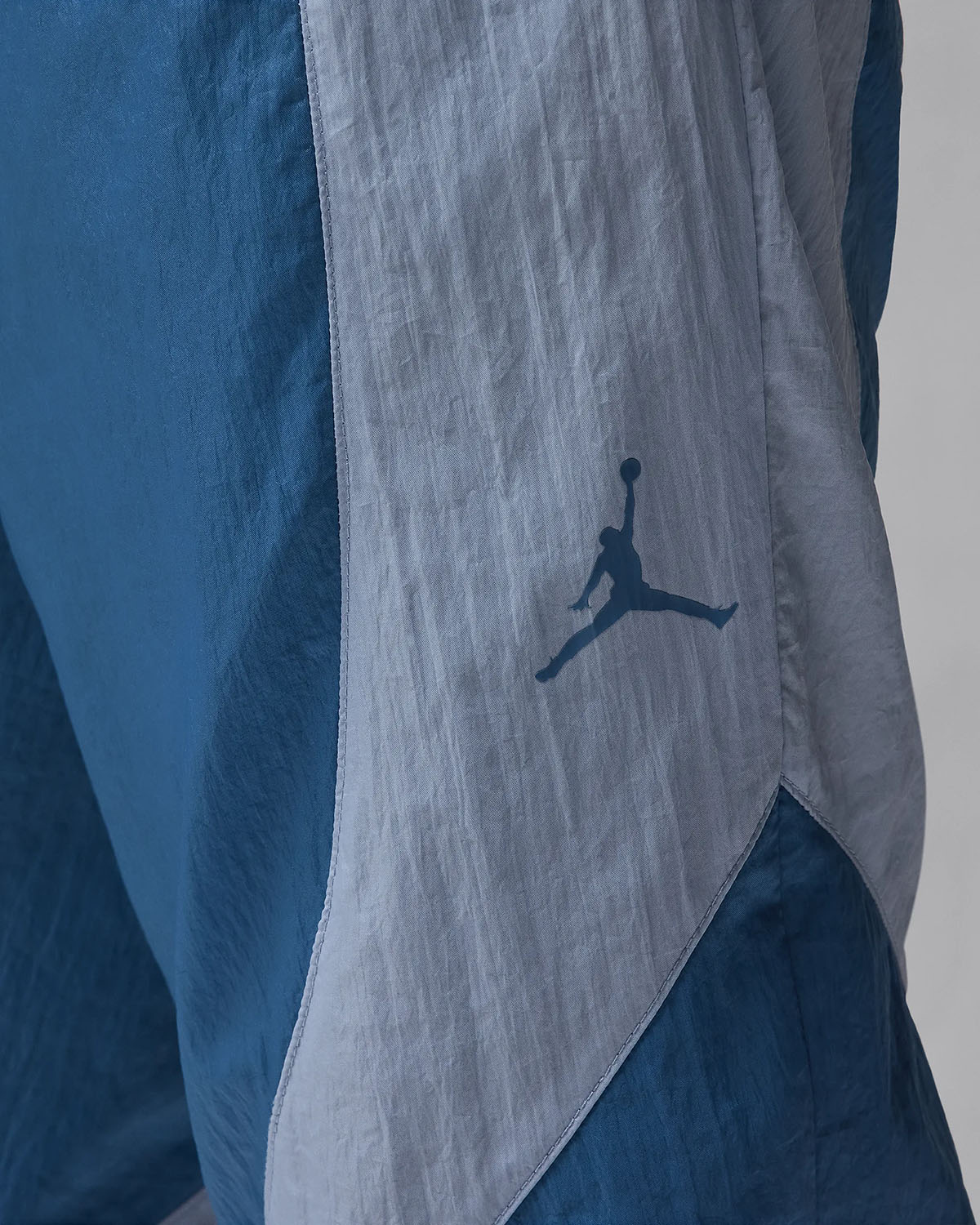Jordan Sport Jam Warm Up Pants Industrial Blue 4