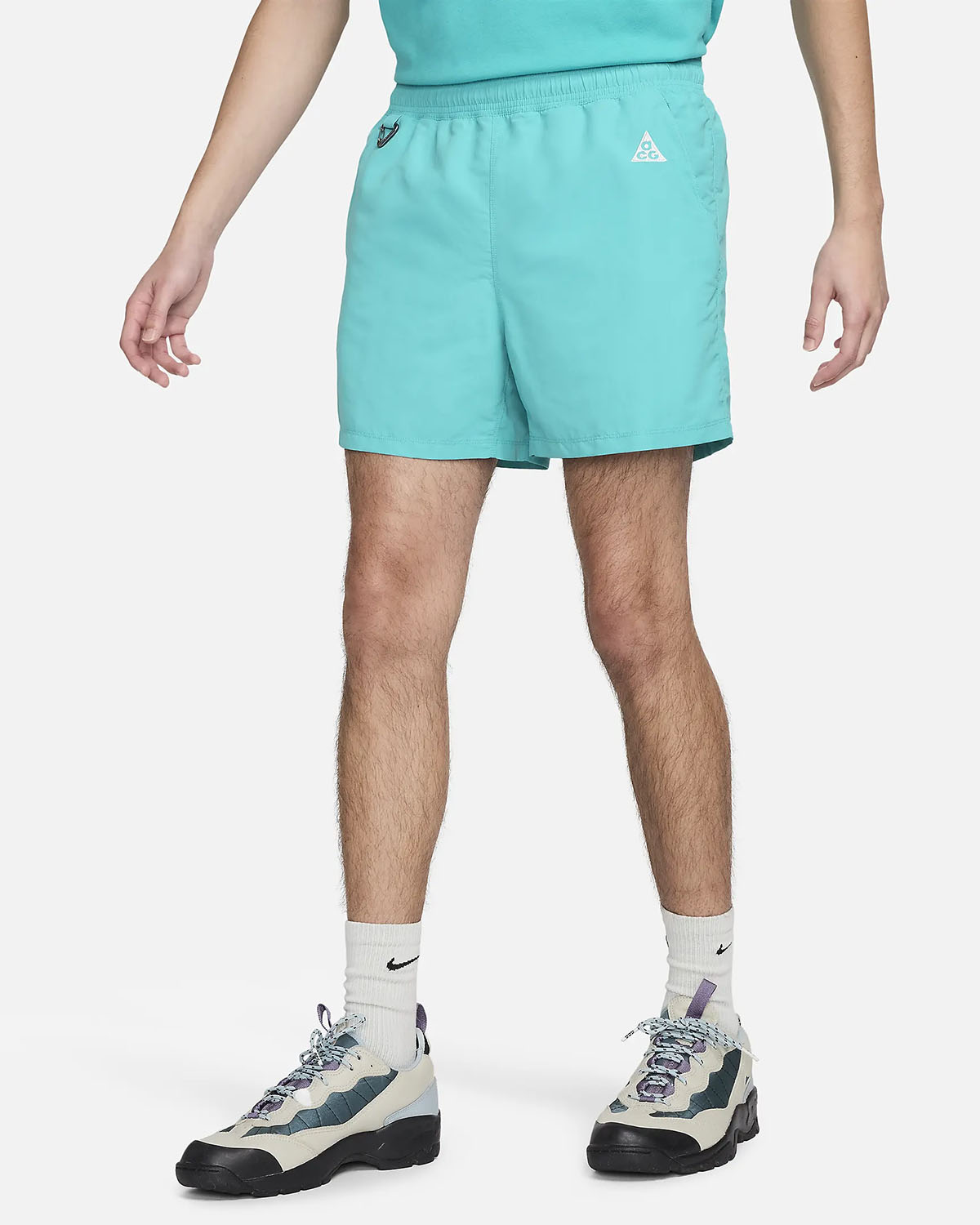 Nike ACG Shorts Dusty Cactus