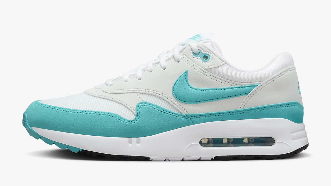 Nike Air Max 1 86 OG Golf Dusty Cactus