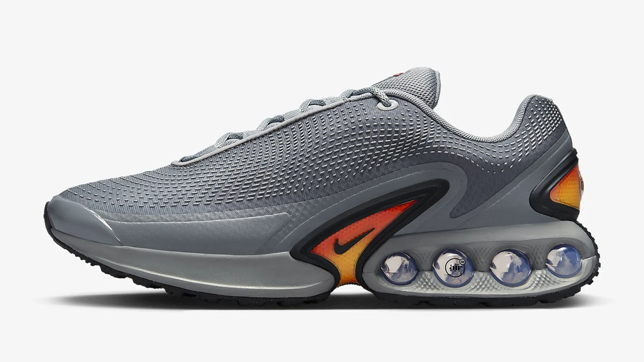 Nike Air Max DN Particle Grey Release Date