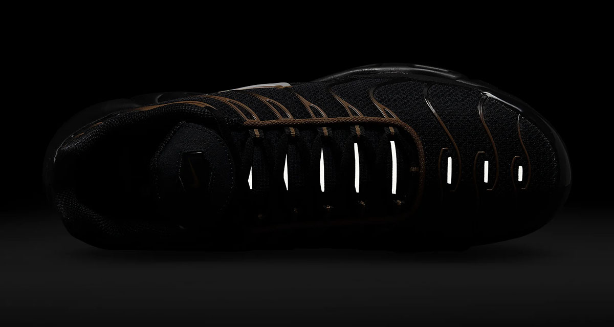 Nike Air Max Plus Dark Obsidian Monarch 9