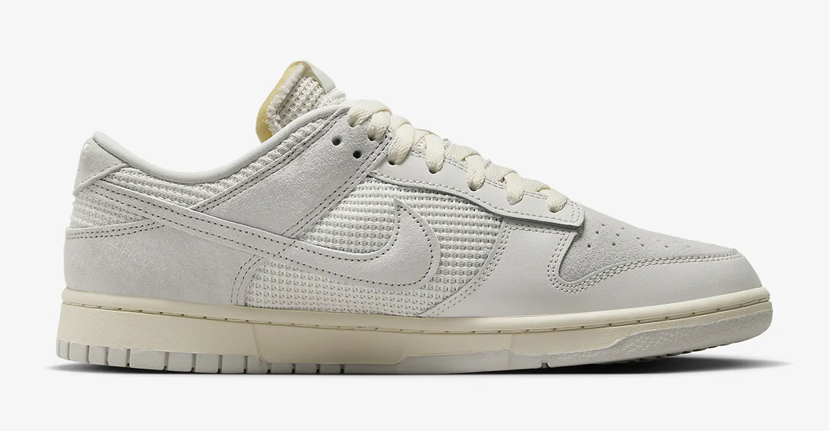 Nike Dunk Low Phantom 3