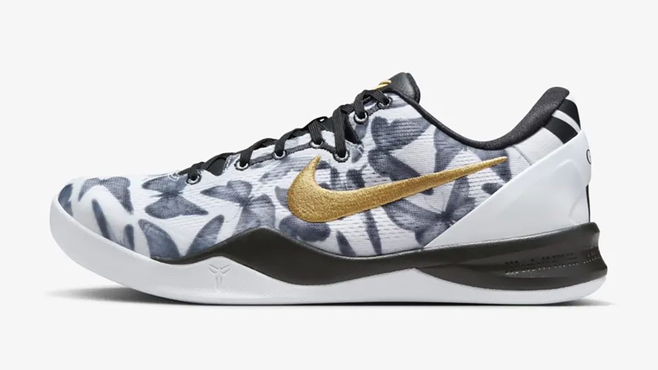 Nike Kobe 8 Protro Mambacita Release Date