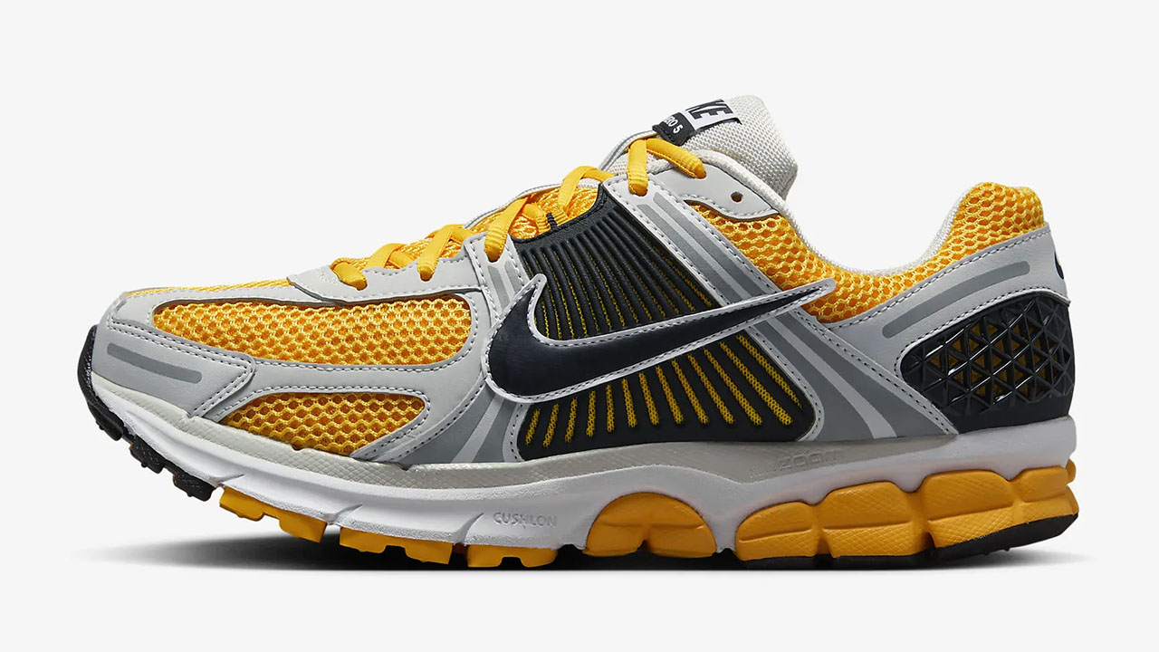 Nike Zoom Vomero 5 Photon Dust University Gold Release Date