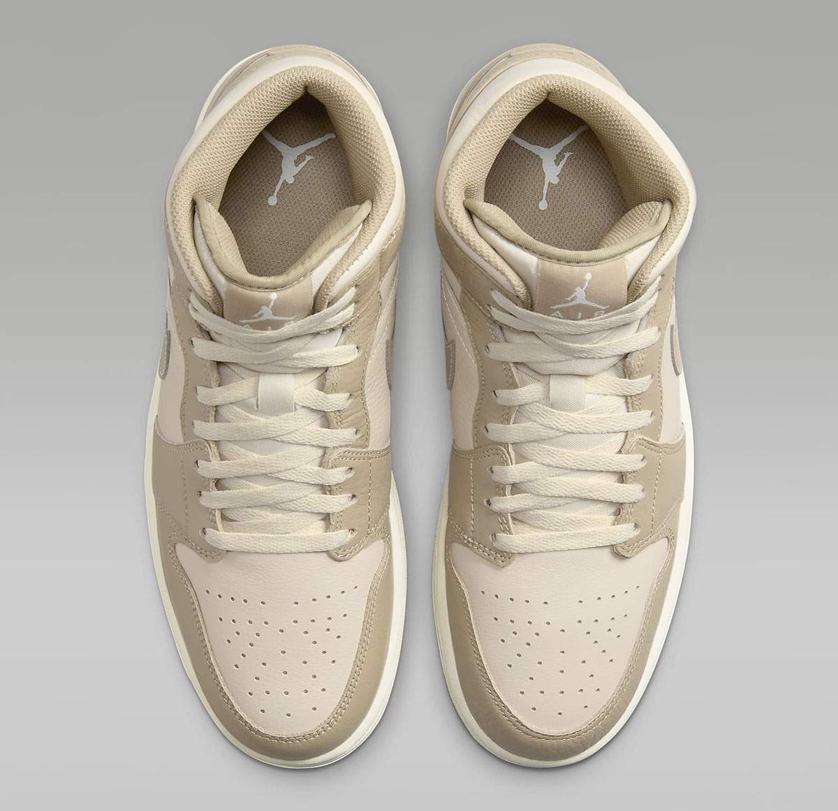 Nike Jordan Series ES Men's Shoes Legend Light Brown Khaki 4