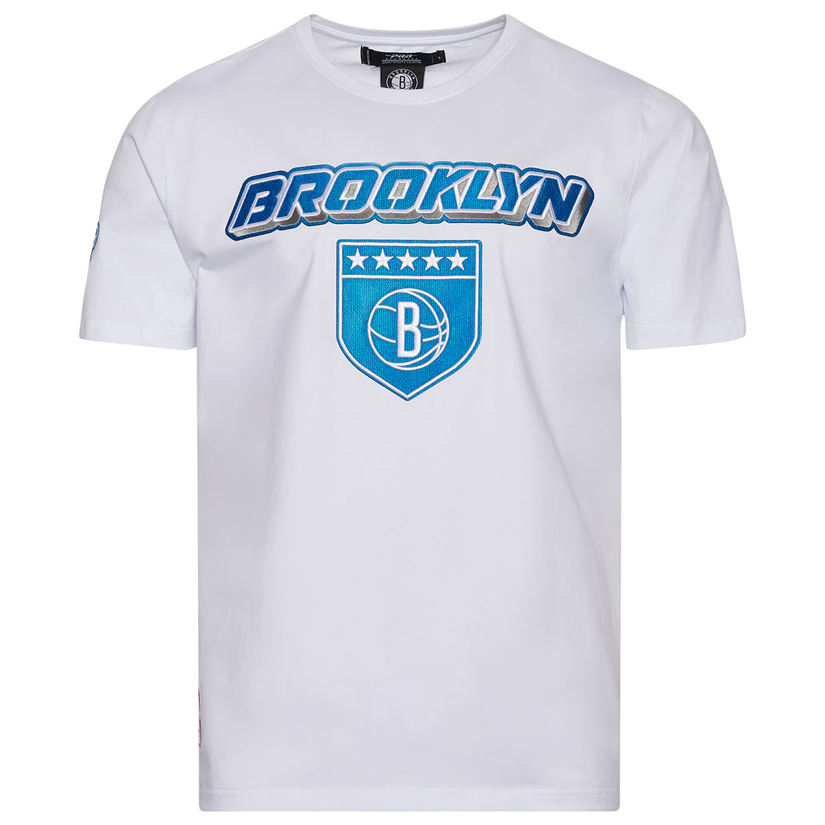 Jordan 6 Rings Releasing in Black and Red Brooklyn Nets Shirt 1