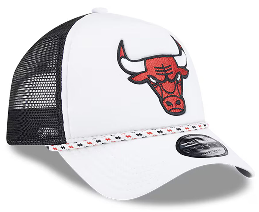 Chicago-Bulls-New-Era-A-Frame-Trucker-Hat-White-Red-Black-2