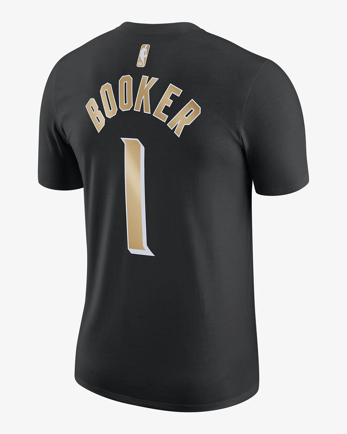 Devin Booker Phoenix Suns Nike Select Series T Shirt 2