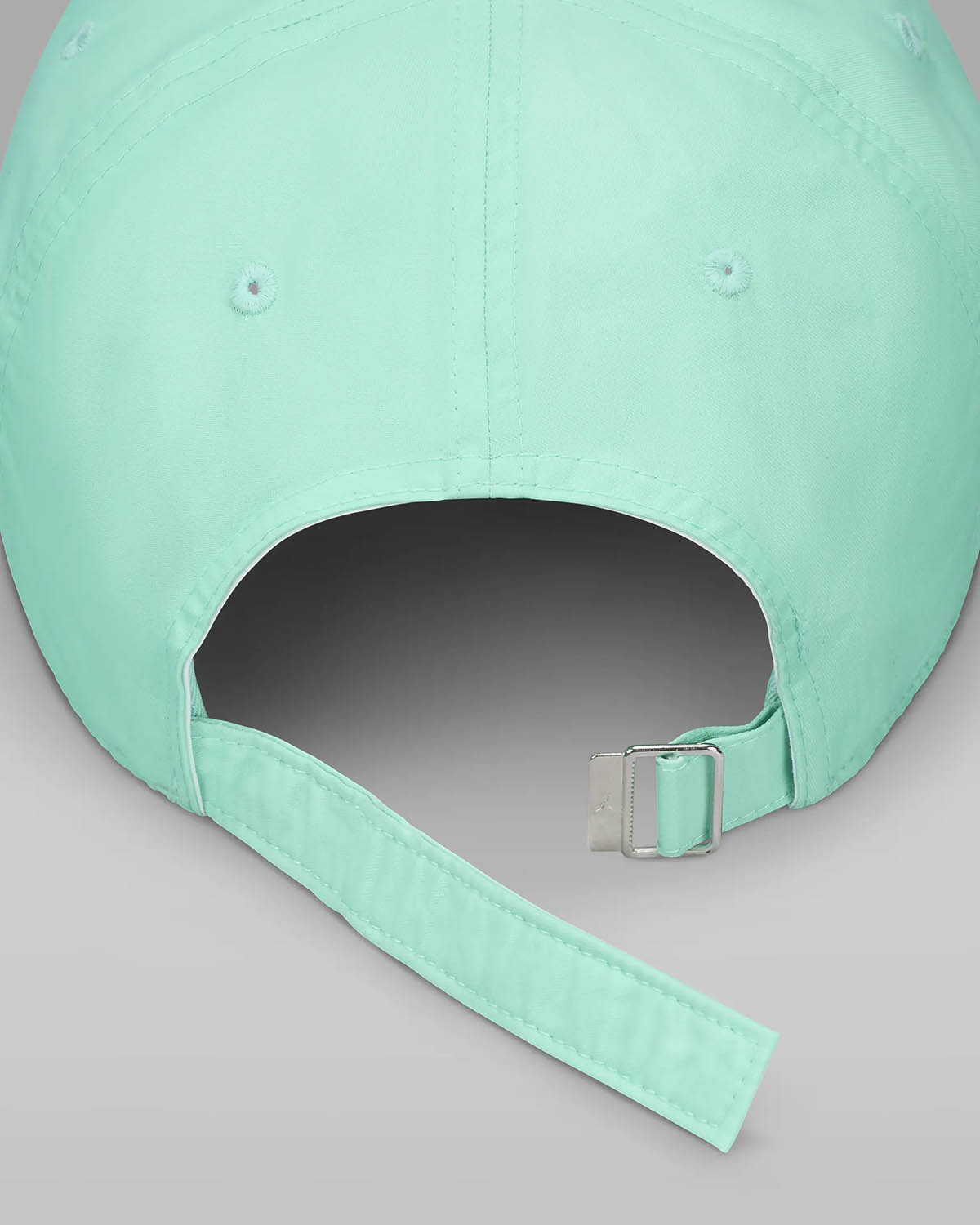 Jordan Club Cap Adjustable Hat Emerald Rise 4