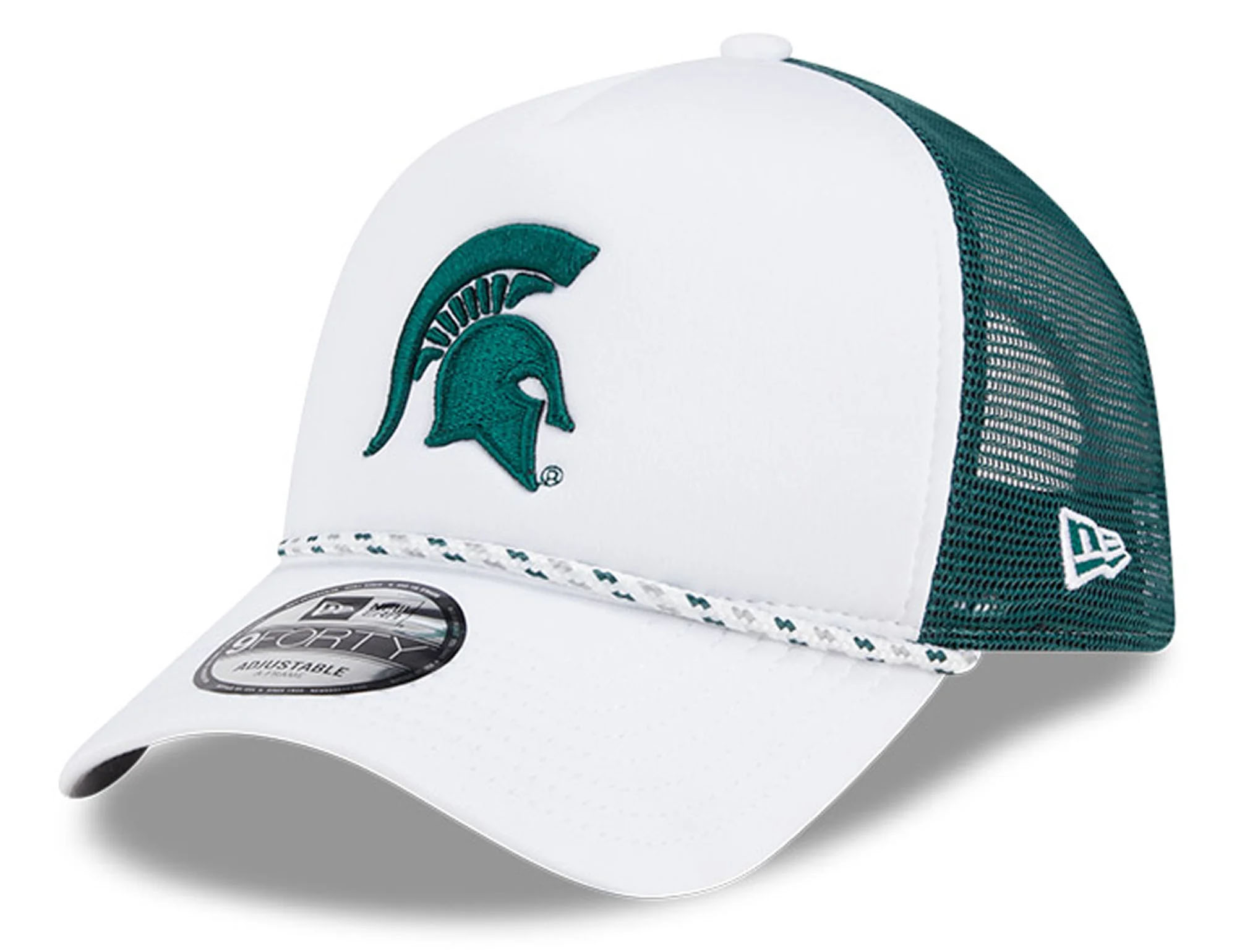 Michigan State New Era Dad Hat