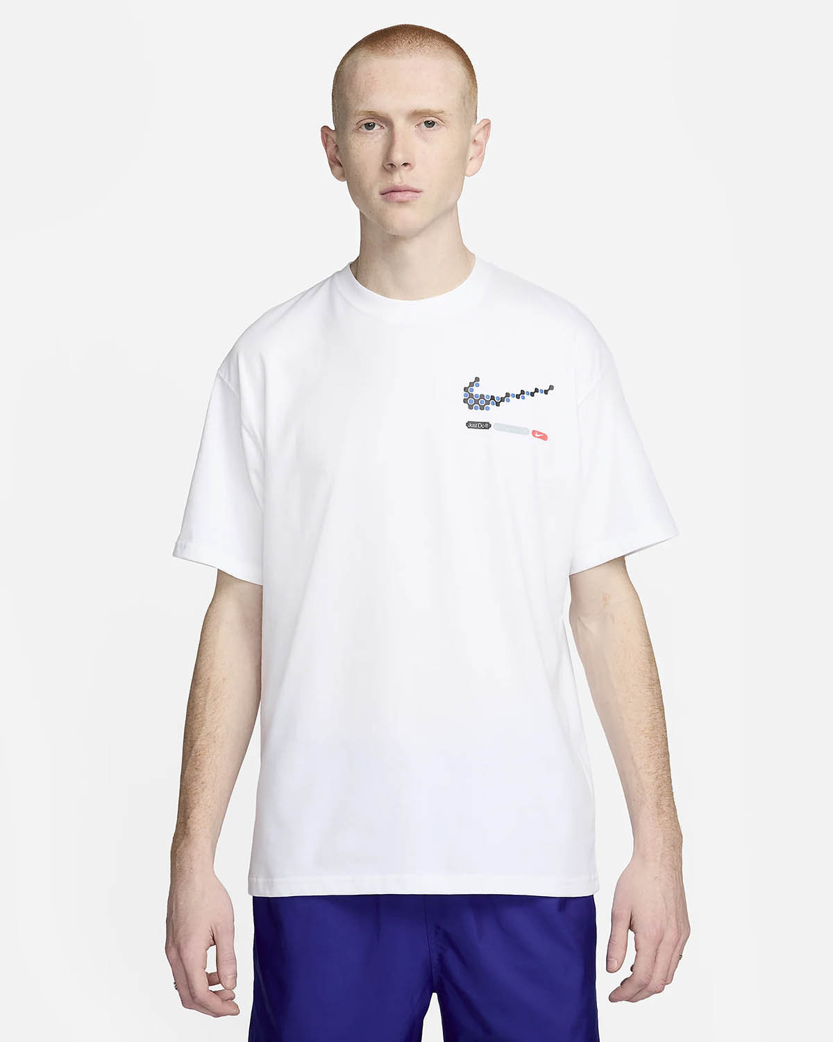 Nike Air 180 Ultramarine 2024 Shirt 2