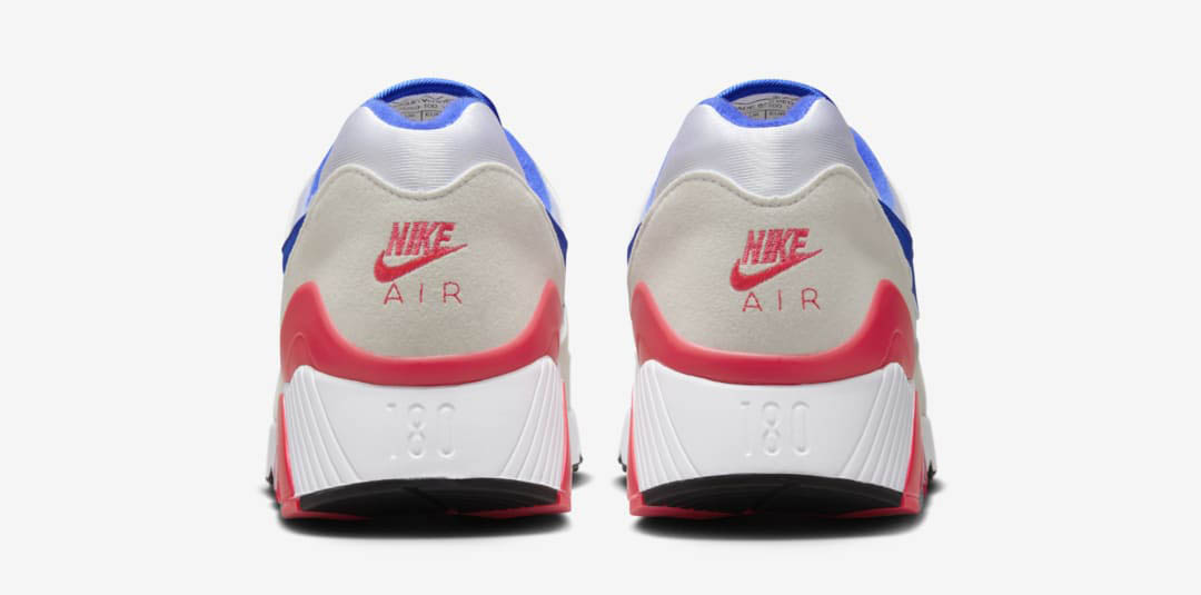 Nike Air 180 Ultramarine 2024 Shoes 5