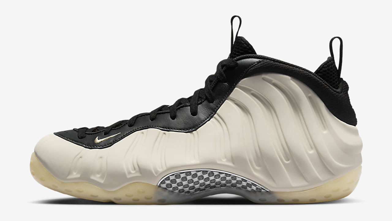 Nike Air Foamposite One Light Orewood Brown Release Date