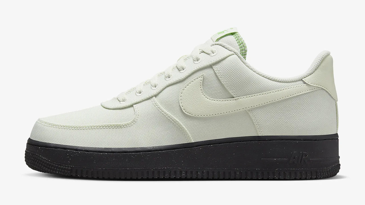Nike Air Force 1 Low Sea Glass Shoes
