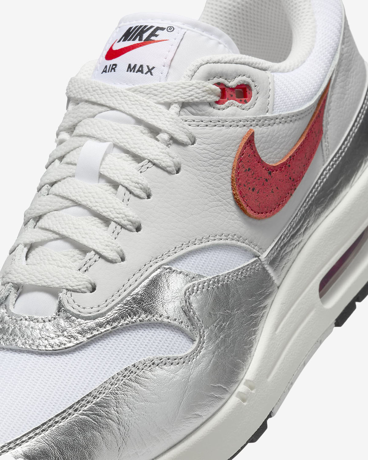 Nike Air Max 1 Premium Hot Sauce 7