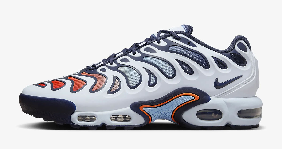 Nike Air Max Plus Drift Football Grey Aquarius Blue 2