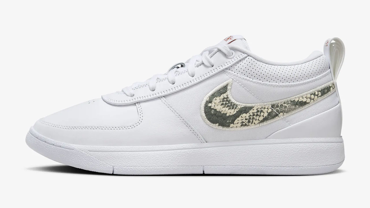 Nike-Book-1-Rattlesnake