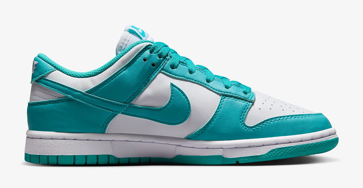 Nike Dunk Low Dusty Cactus 3