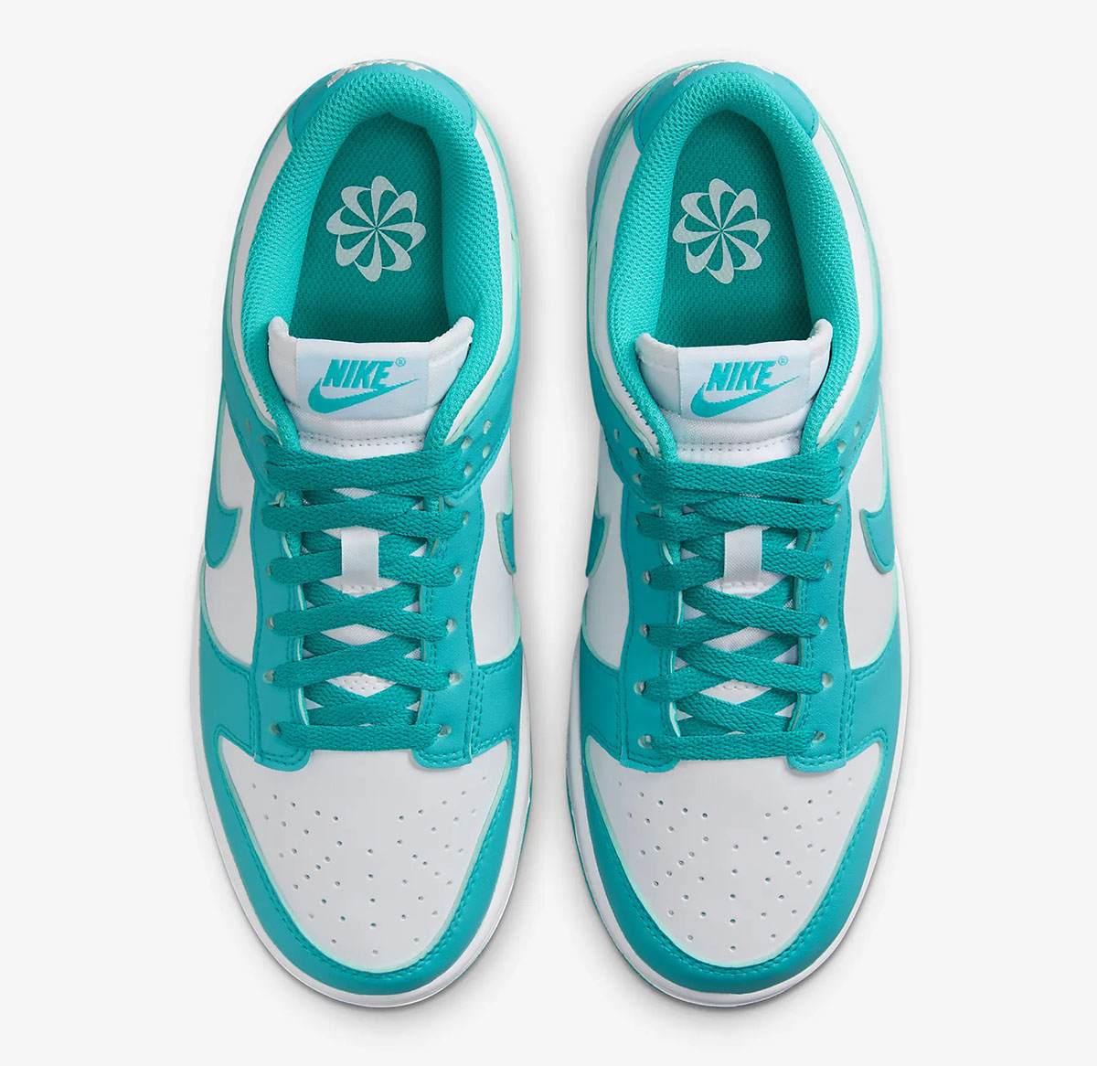 Nike Dunk Low Dusty Cactus 4