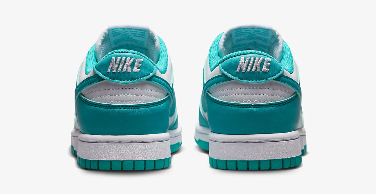 Nike Dunk Low Dusty Cactus 5