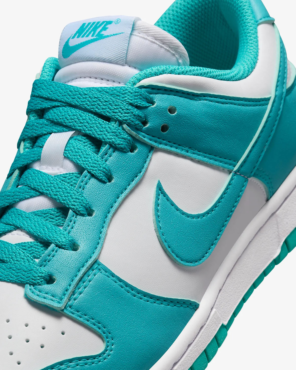 Nike Dunk Low Dusty Cactus 7