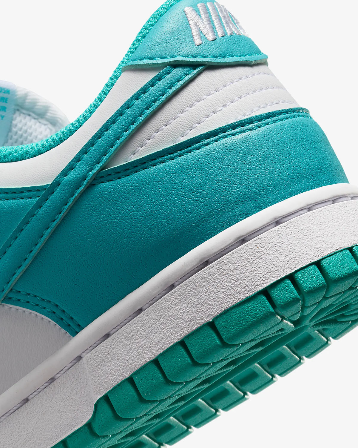 Nike Dunk Low Dusty Cactus 8