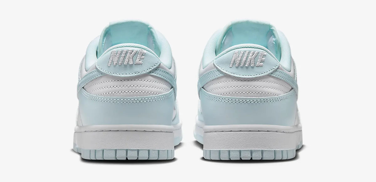 Nike Dunk Low Glacier Blue 5