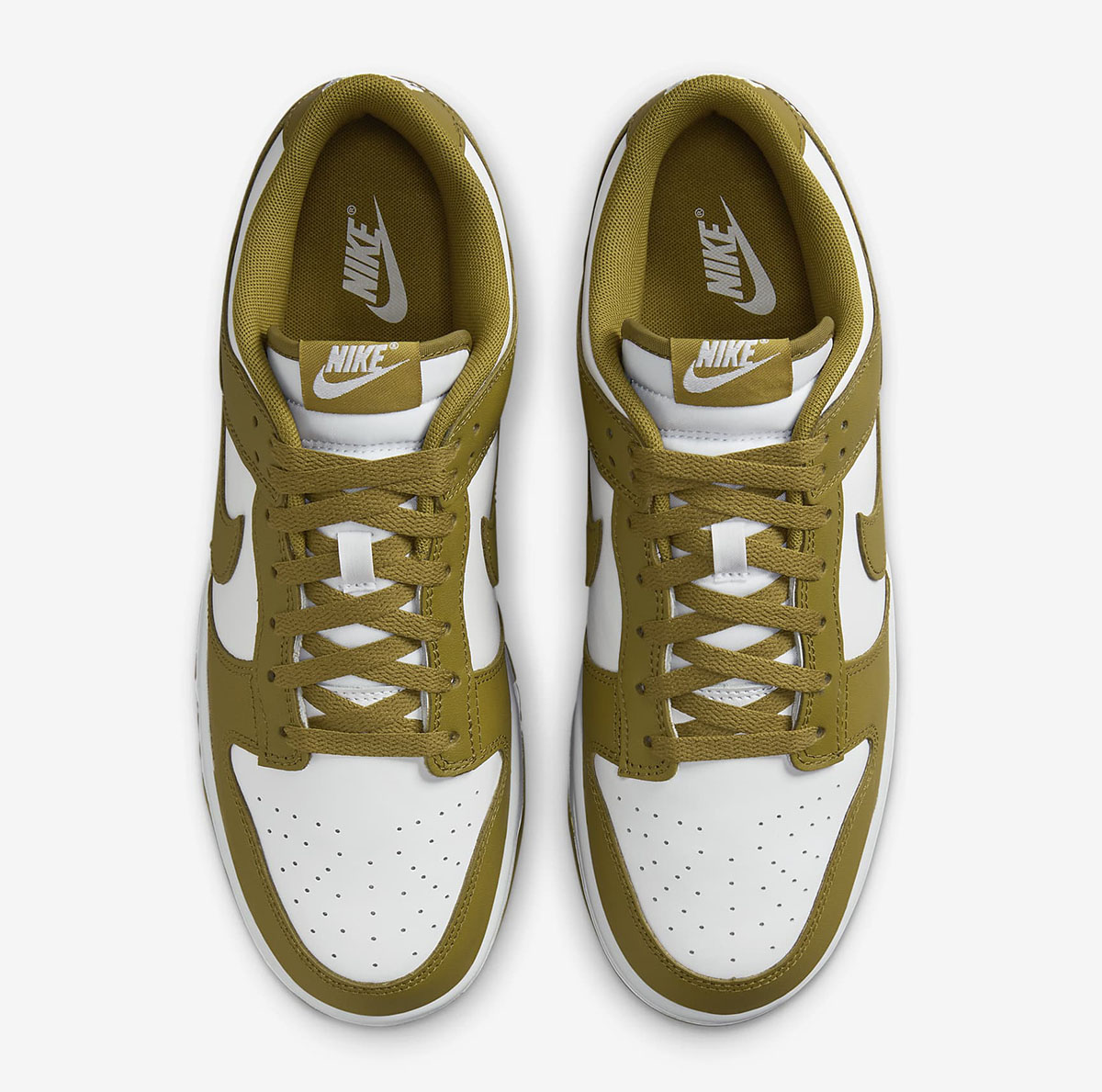 Nike Dunk Low Pacific Moss 4