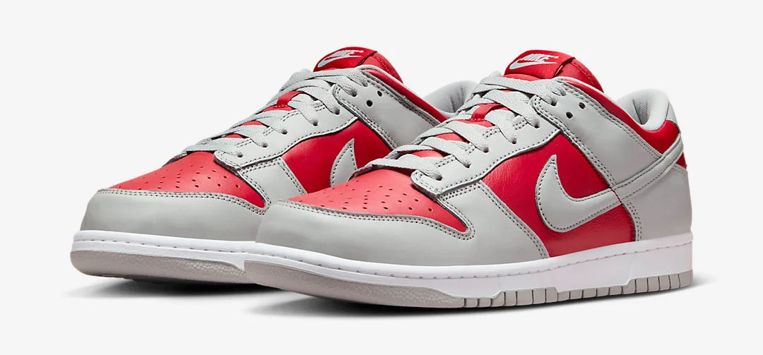 Nike Dunk Low Ultraman 2024 1